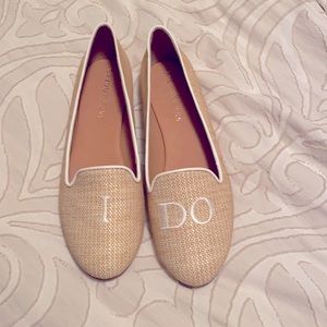 Jack Rogers I DO shoes